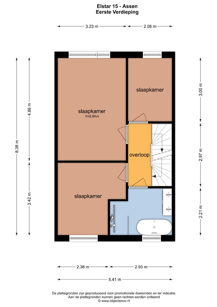 Foto 40 van Elstar 15