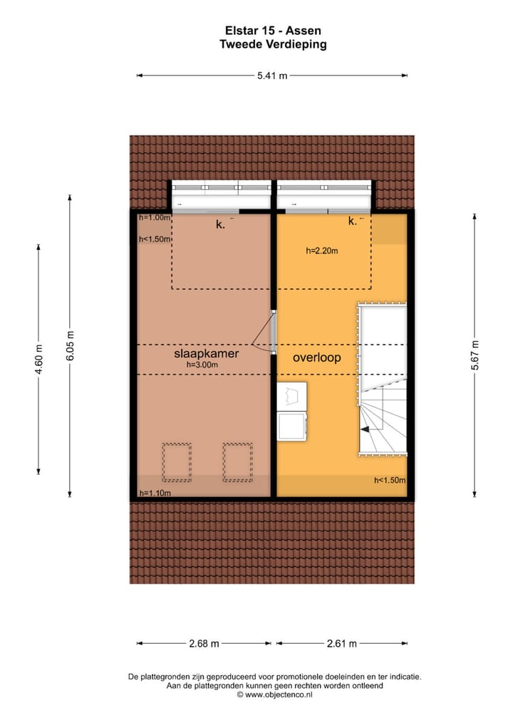 Foto 42 van Elstar 15