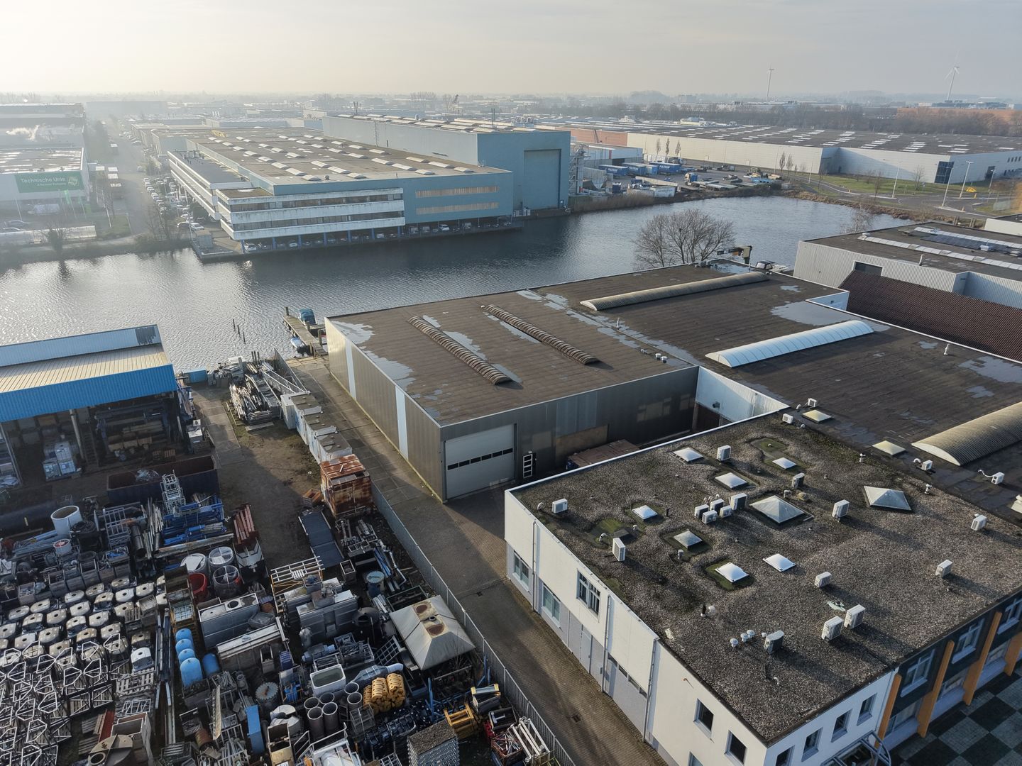 Bekijk foto 4 van Ondernemingsweg 3-A