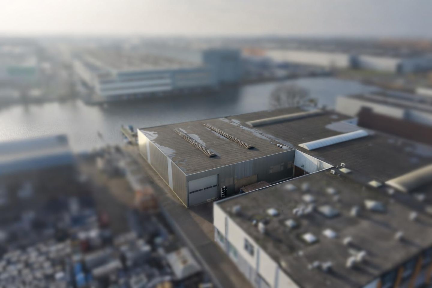 View photo 5 of Ondernemingsweg 3-A