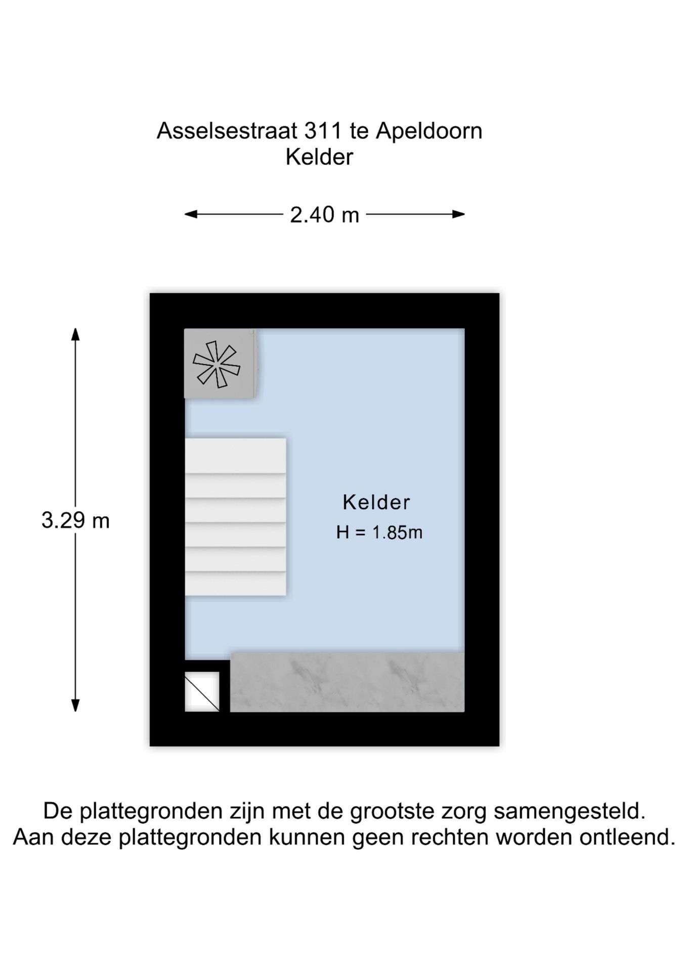 Foto 48 van Asselsestraat 311