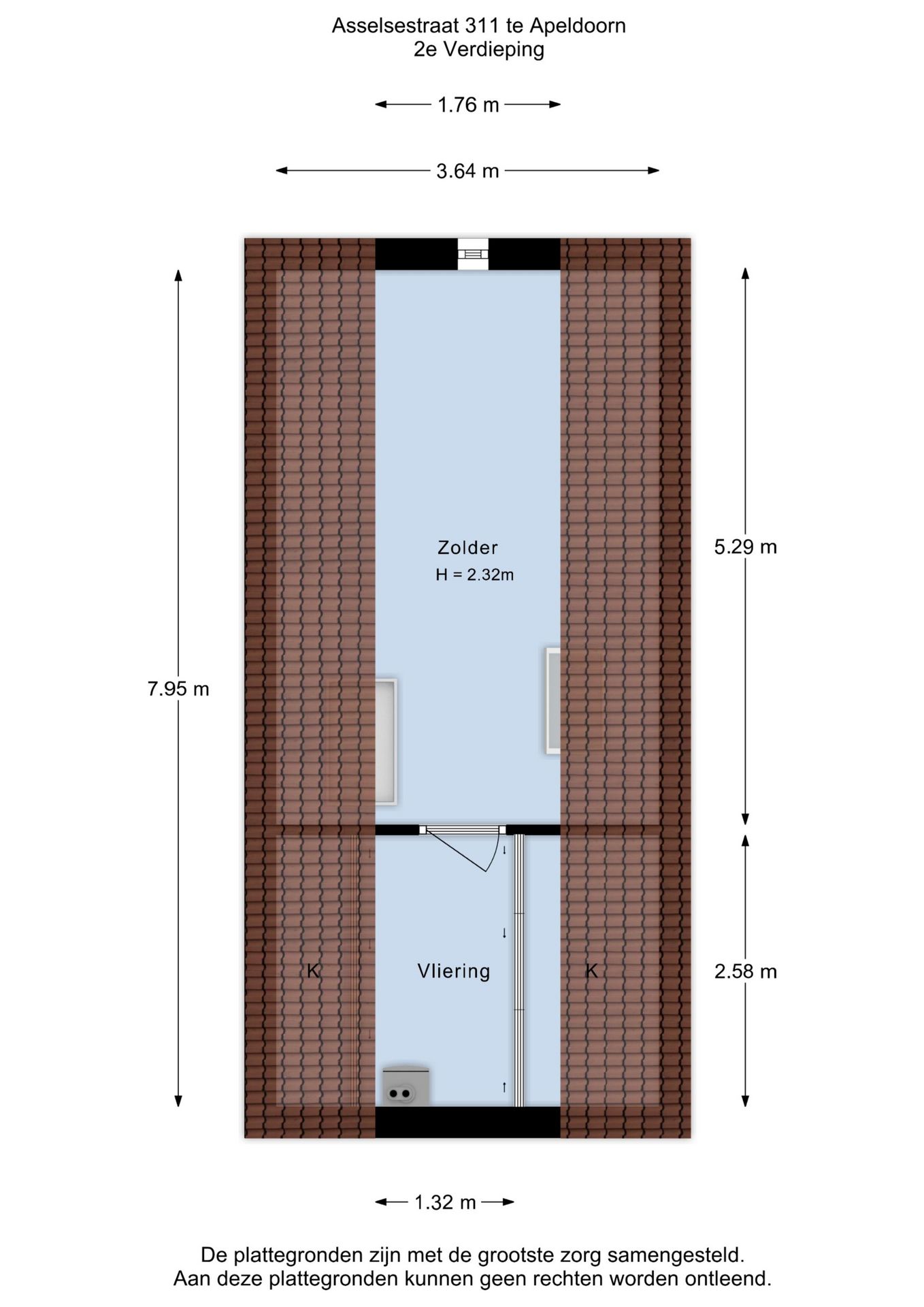 Foto 51 van Asselsestraat 311