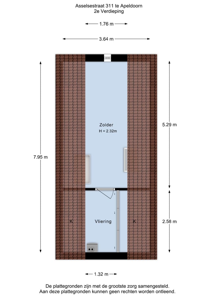 Foto 51 van Asselsestraat 311
