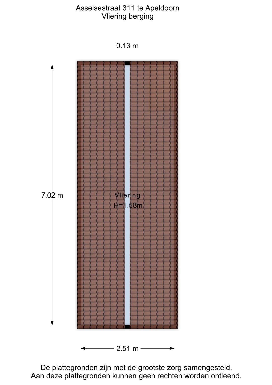 Foto 53 van Asselsestraat 311
