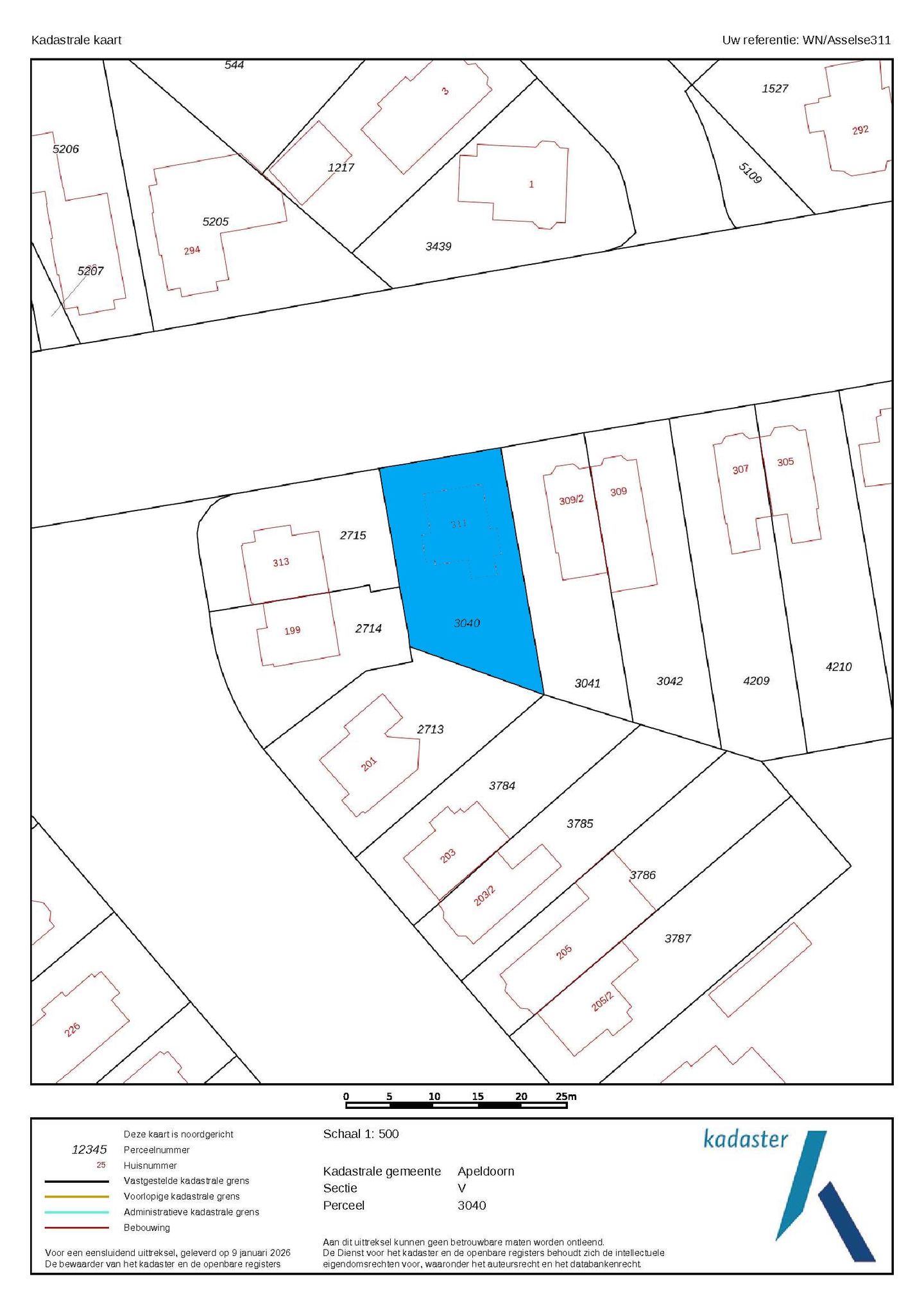 Foto 55 van Asselsestraat 311