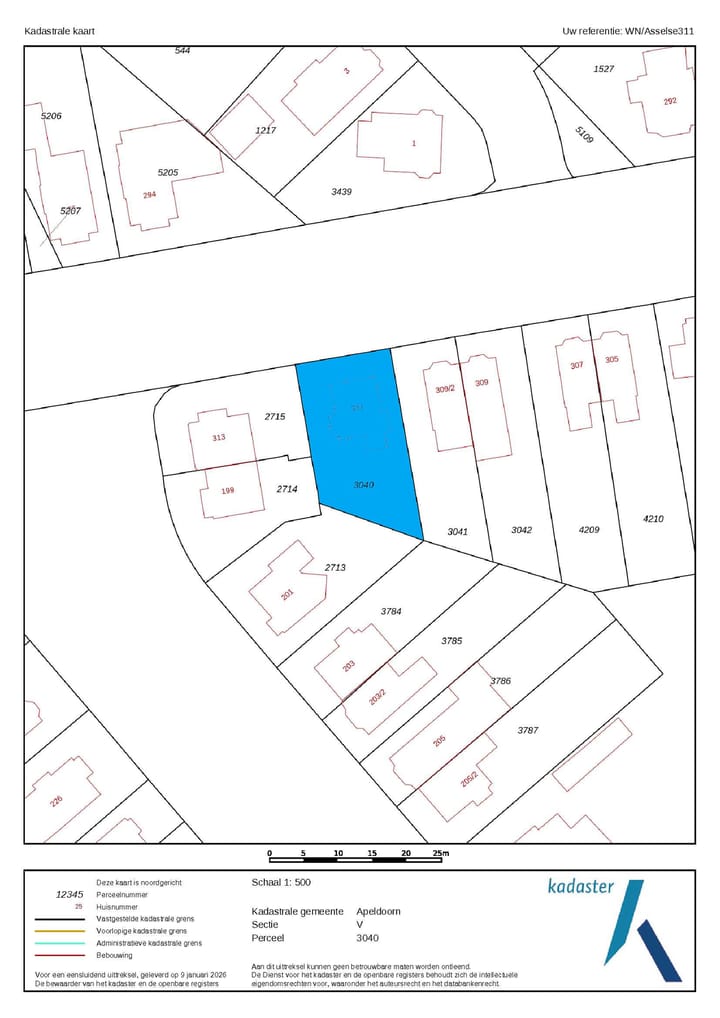 Foto 55 van Asselsestraat 311