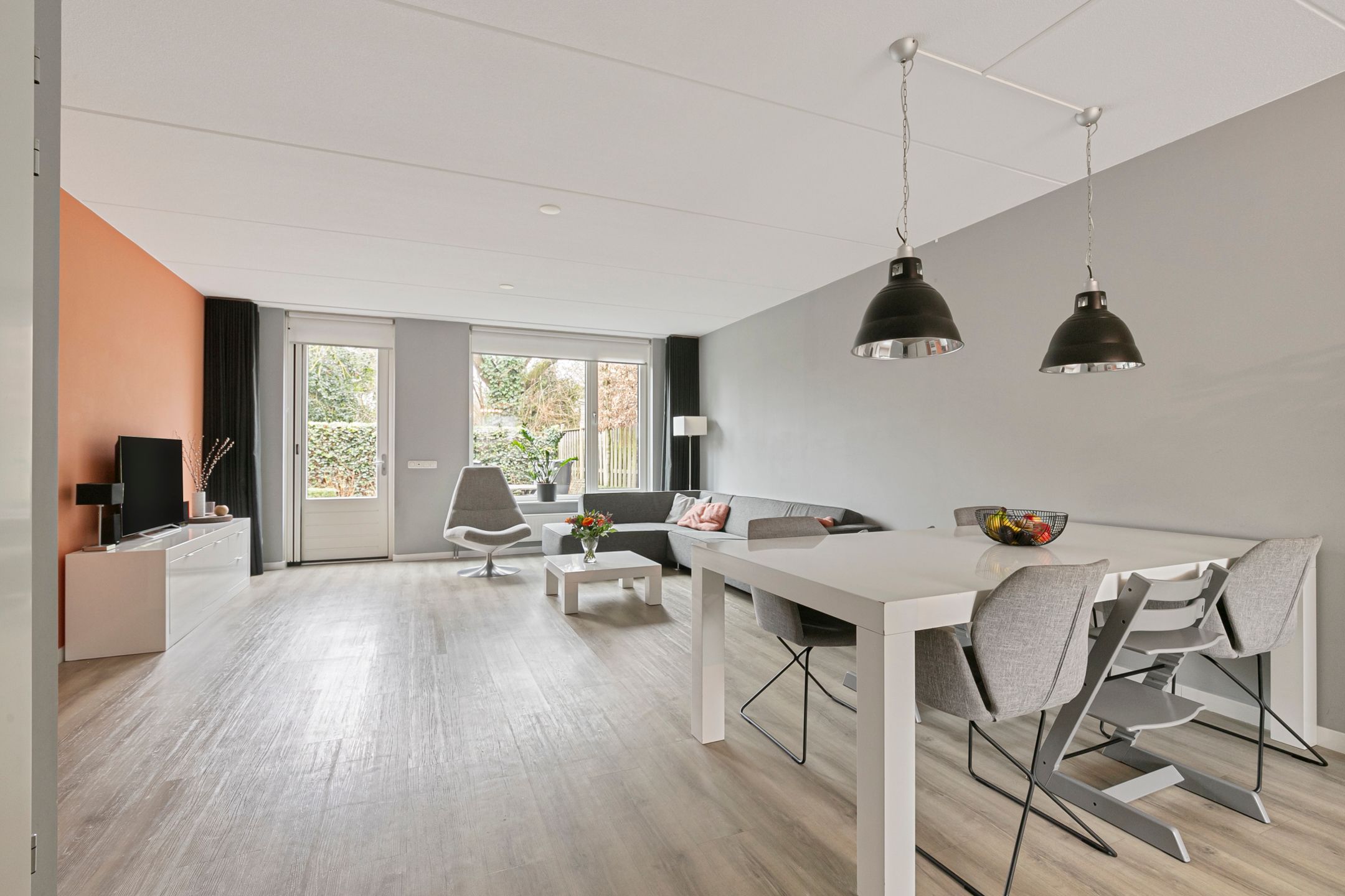 Foto 3 van Heeckerenhof 8