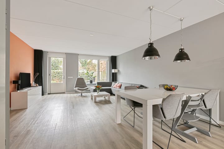 Foto 3 van Heeckerenhof 8