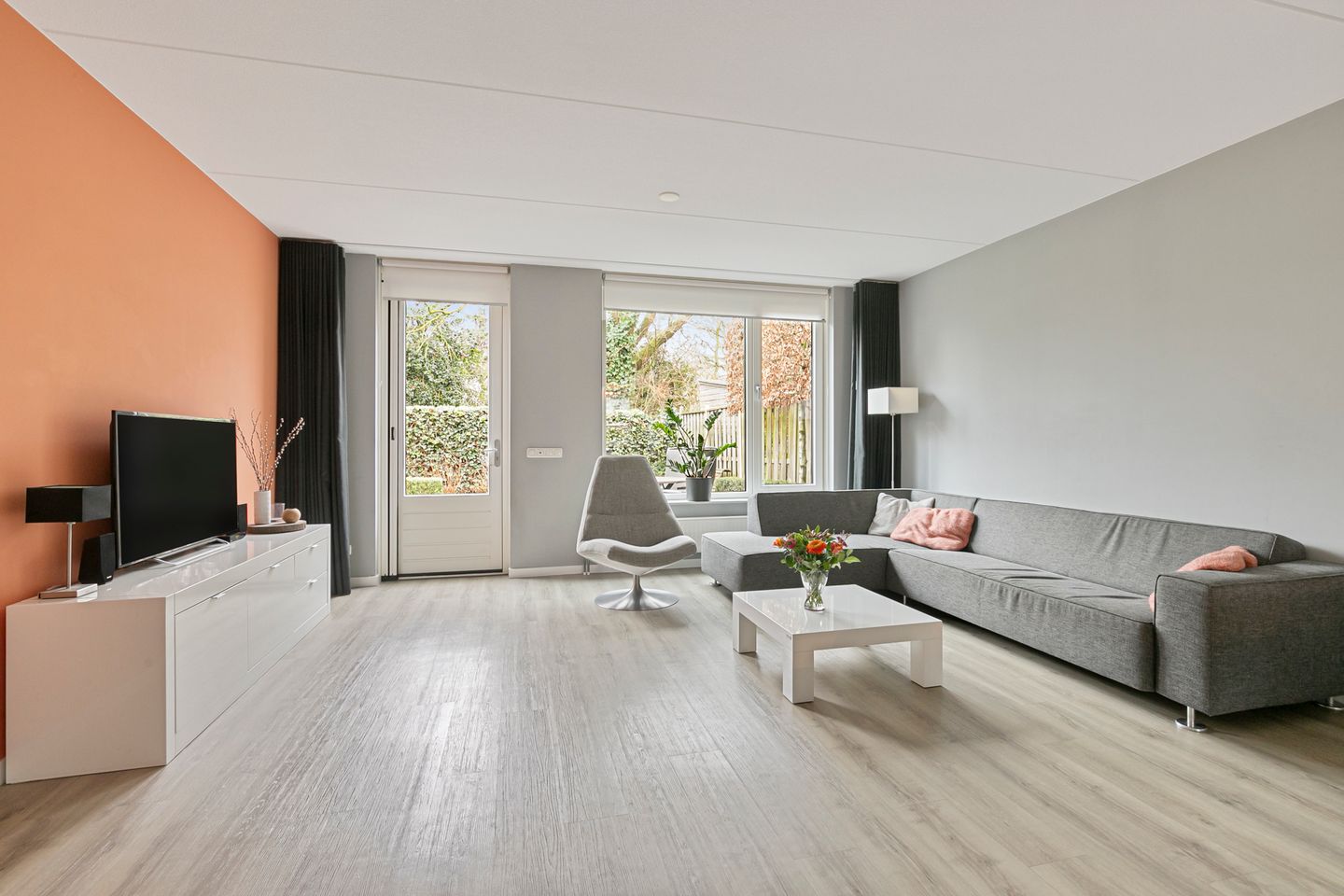 Foto 4 van Heeckerenhof 8