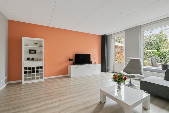 Foto 5 van Heeckerenhof 8