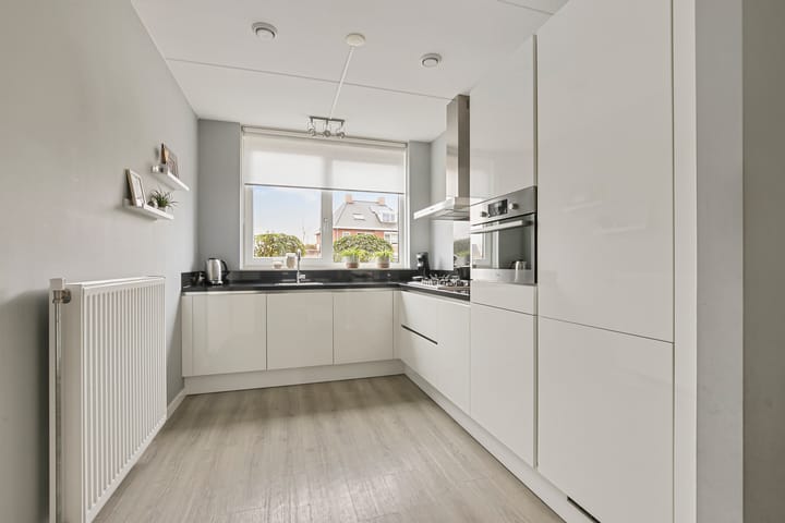 Foto 7 van Heeckerenhof 8