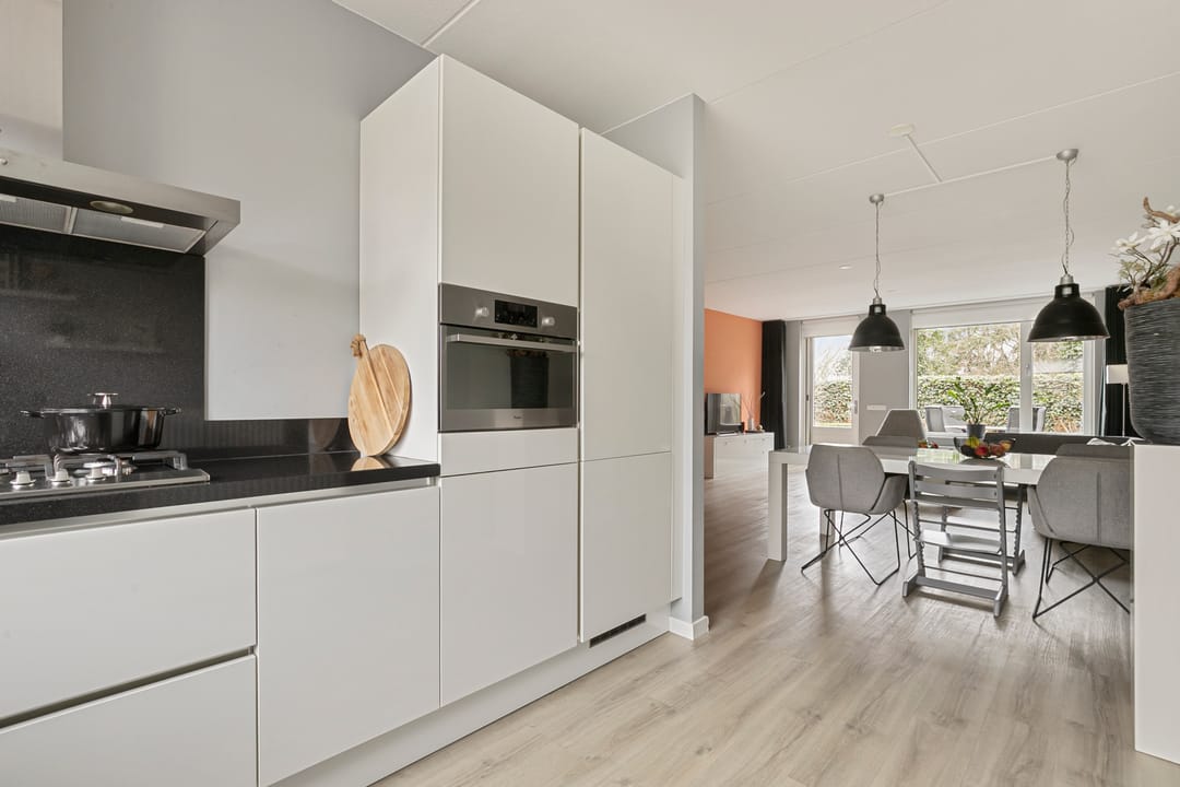 Foto 8 van Heeckerenhof 8