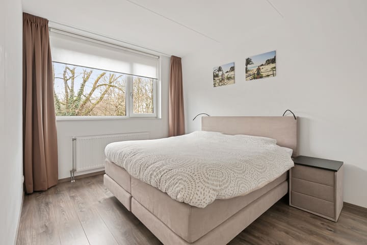 Foto 10 van Heeckerenhof 8