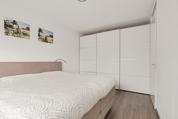 Foto 11 van Heeckerenhof 8