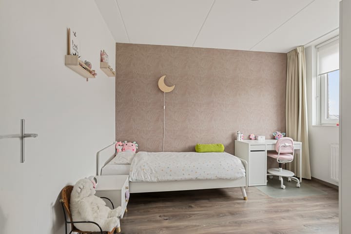 Foto 12 van Heeckerenhof 8