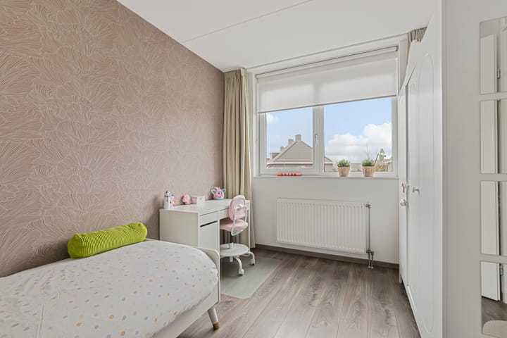 Foto 13 van Heeckerenhof 8