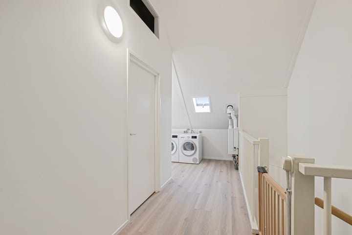 Foto 17 van Heeckerenhof 8