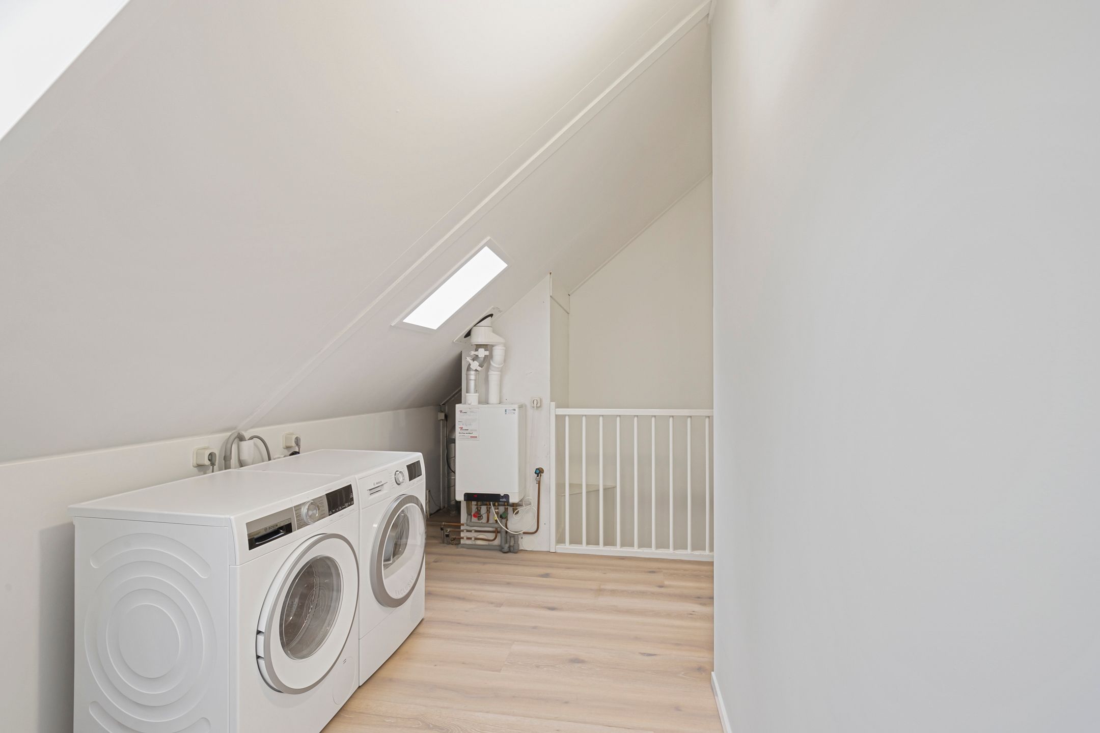 Foto 18 van Heeckerenhof 8