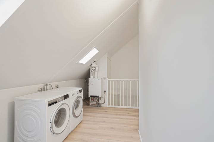 Foto 18 van Heeckerenhof 8