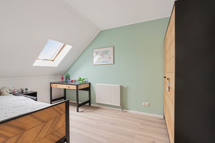 Foto 19 van Heeckerenhof 8