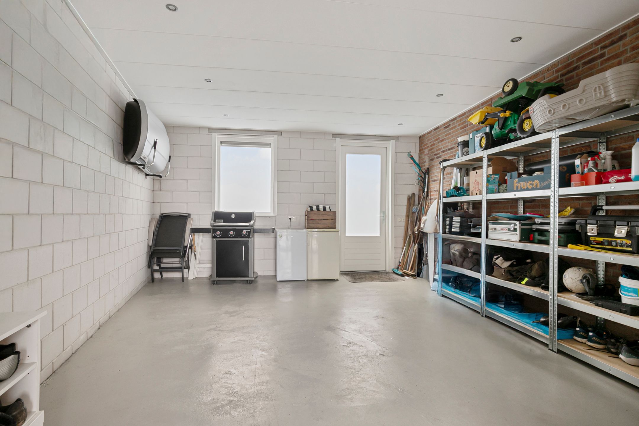 Foto 21 van Heeckerenhof 8