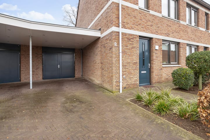 Foto 26 van Heeckerenhof 8