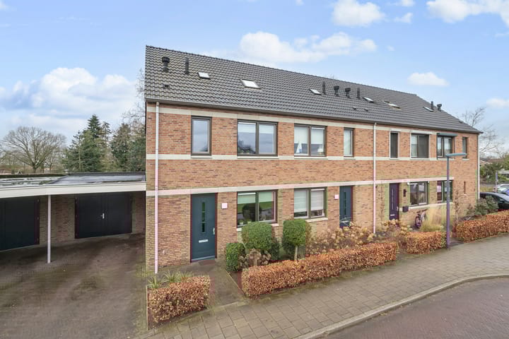 Foto 27 van Heeckerenhof 8