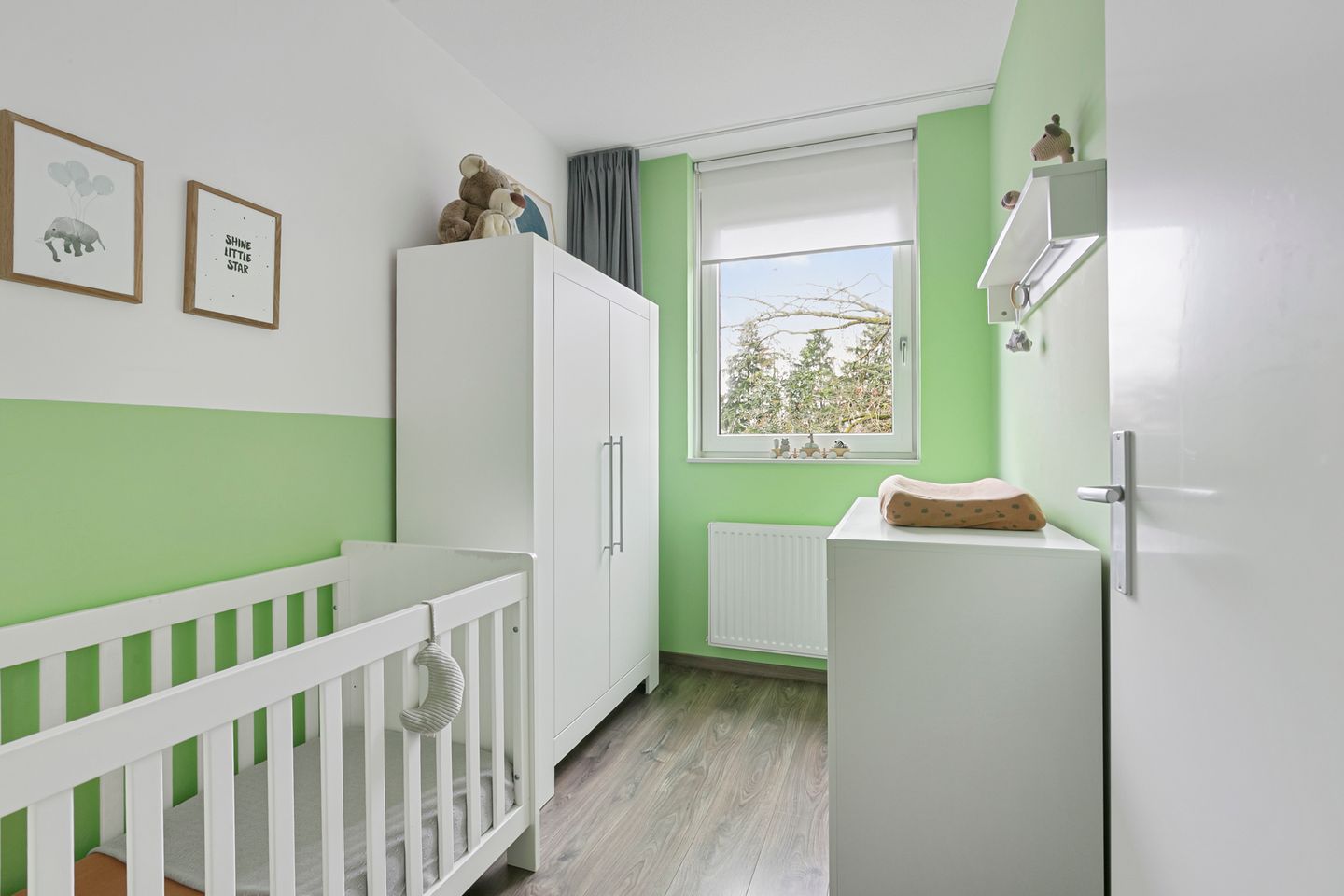 Foto 14 van Heeckerenhof 8