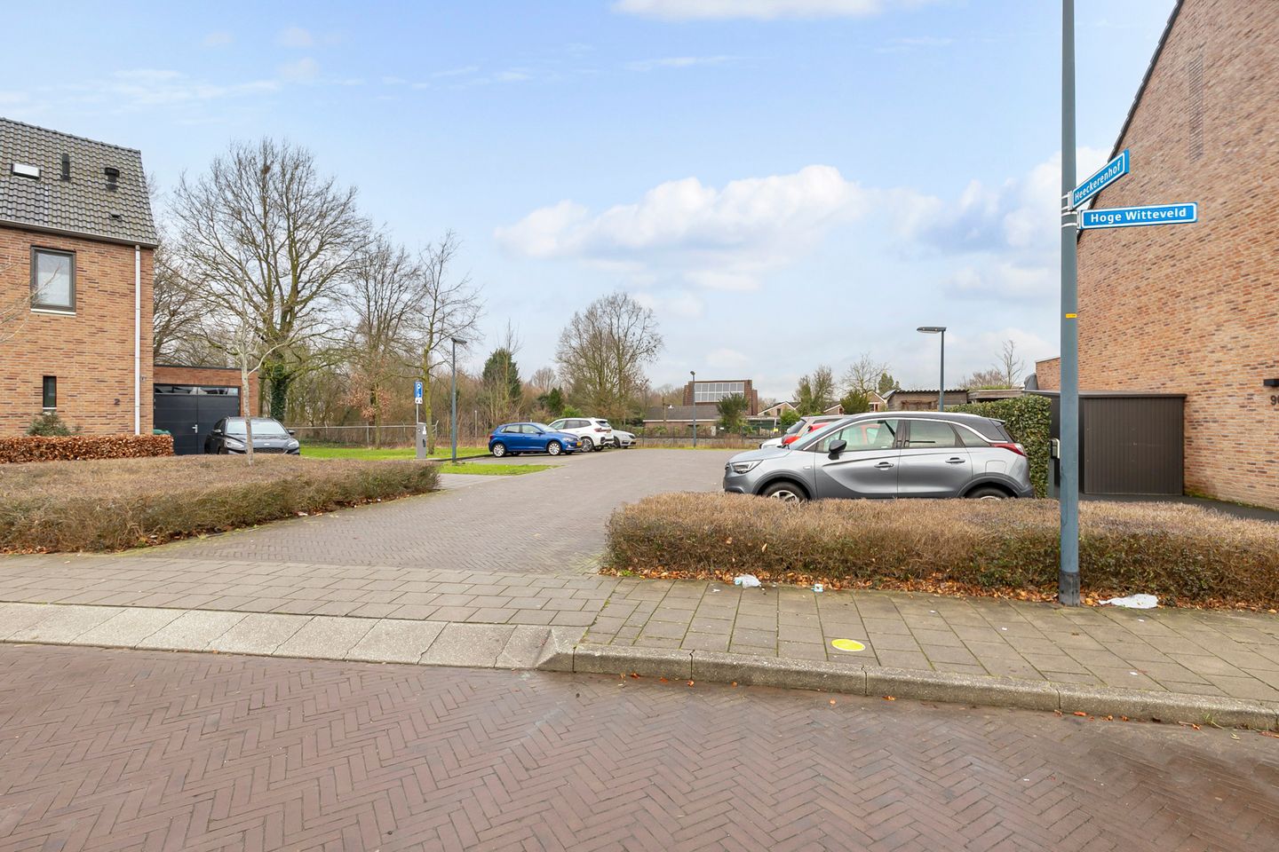 Foto 29 van Heeckerenhof 8