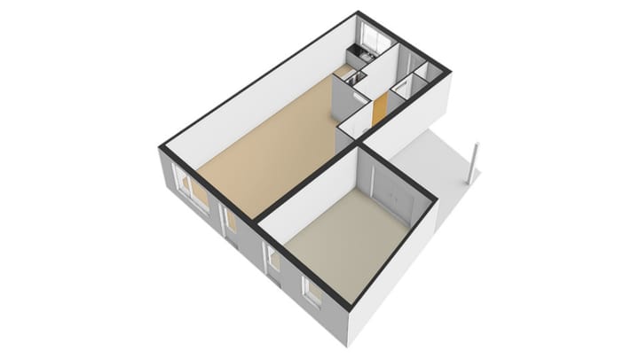 Foto 31 van Heeckerenhof 8