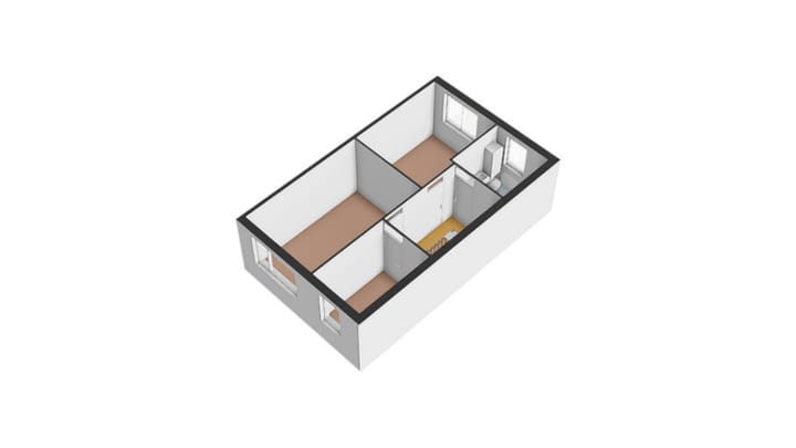 Foto 33 van Heeckerenhof 8