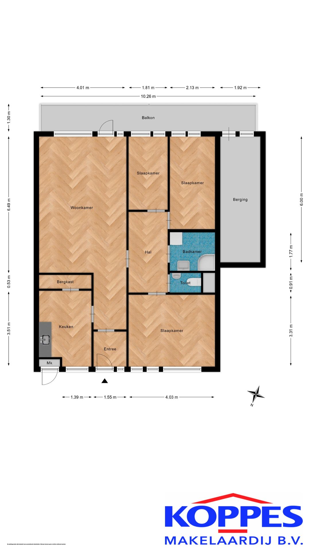 Foto 16 van Preludeweg 522