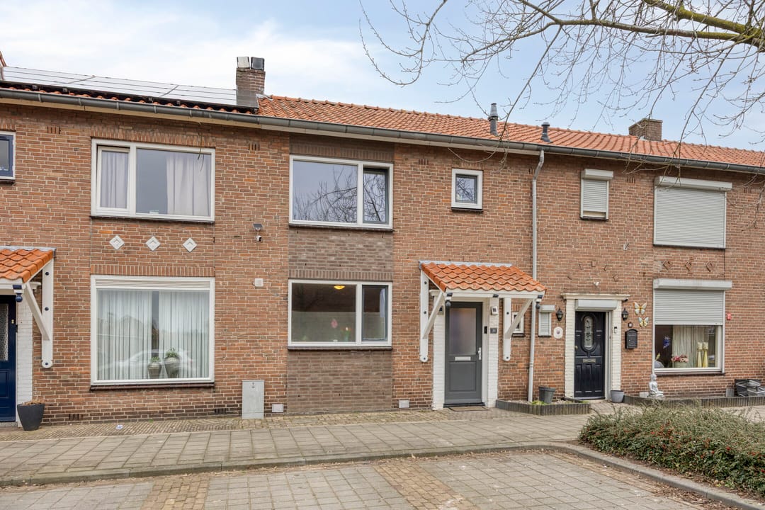 Foto 1 van Valkstraat 22