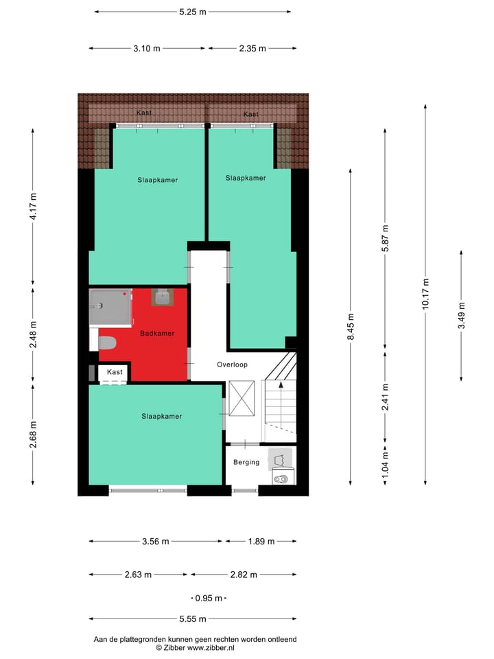 Foto 24 van Valkstraat 22