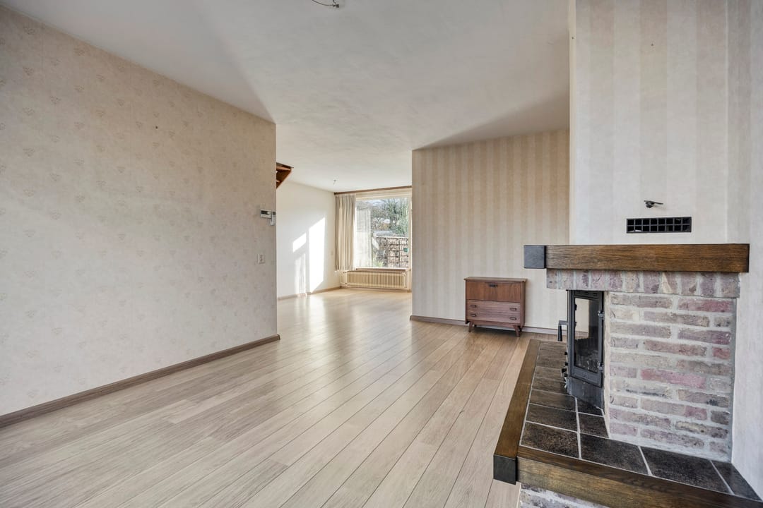 Foto 2 van Horstermeerstraat 15