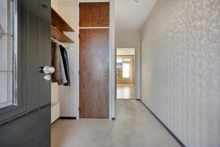 Foto 4 van Horstermeerstraat 15