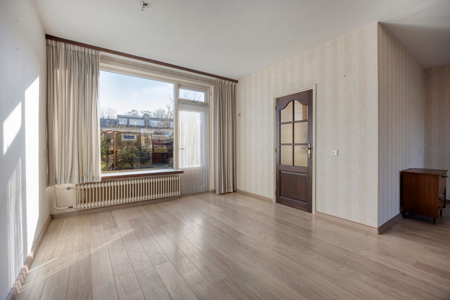 Foto 5 van Horstermeerstraat 15