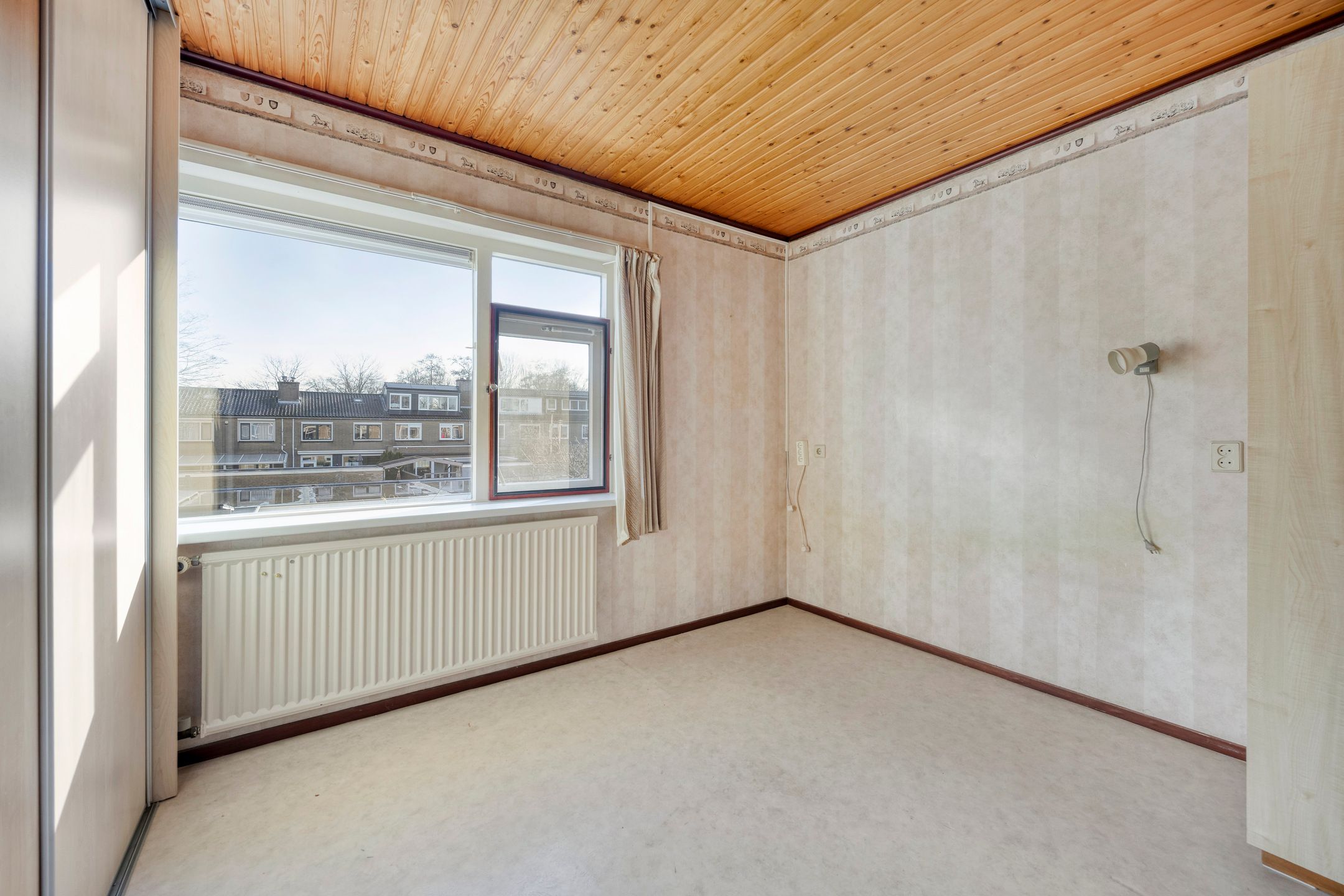 Foto 15 van Horstermeerstraat 15