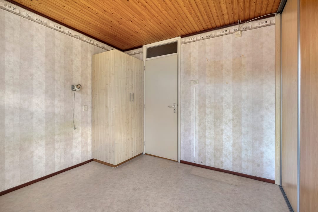 Foto 16 van Horstermeerstraat 15