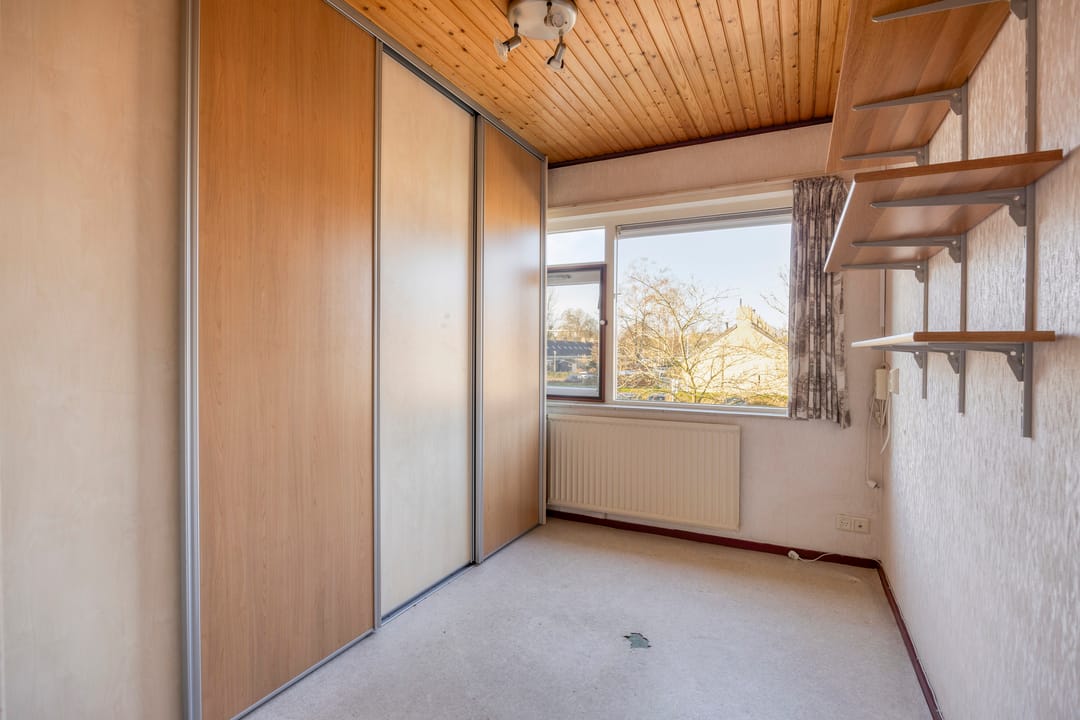 Foto 17 van Horstermeerstraat 15