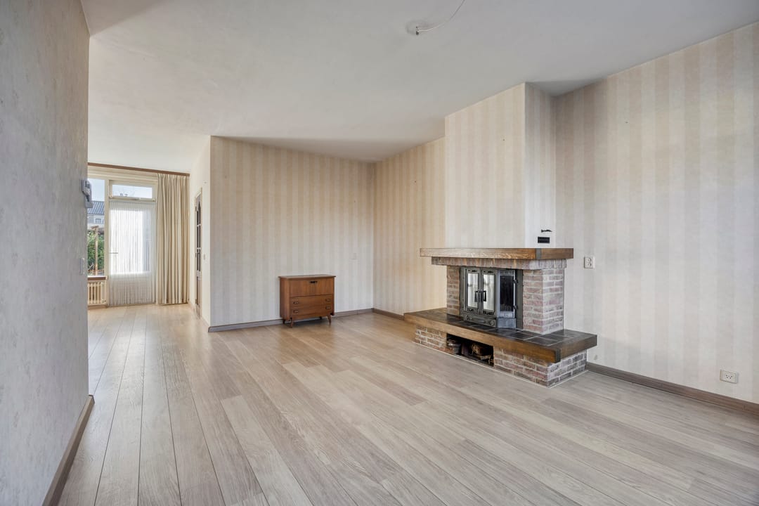 Foto 7 van Horstermeerstraat 15