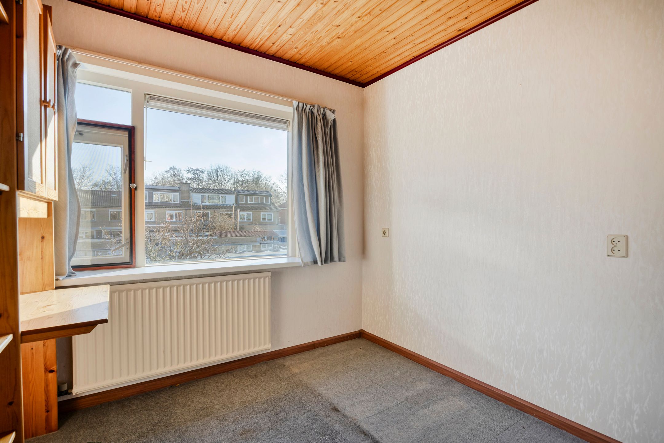 Foto 18 van Horstermeerstraat 15