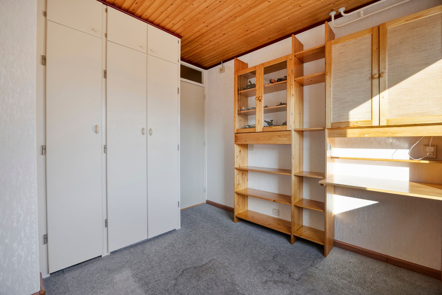 Foto 19 van Horstermeerstraat 15