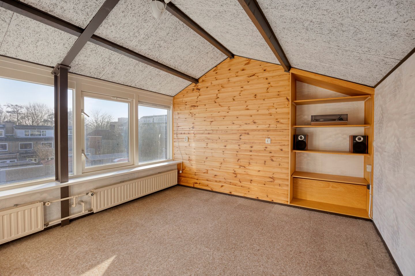 Foto 20 van Horstermeerstraat 15