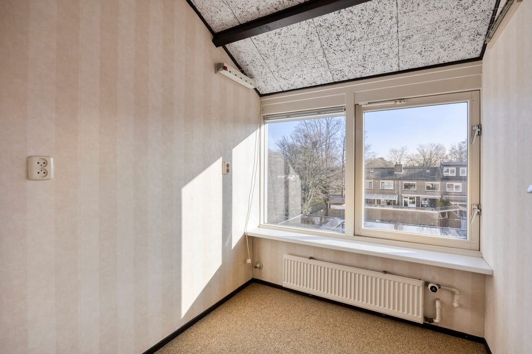 Foto 22 van Horstermeerstraat 15