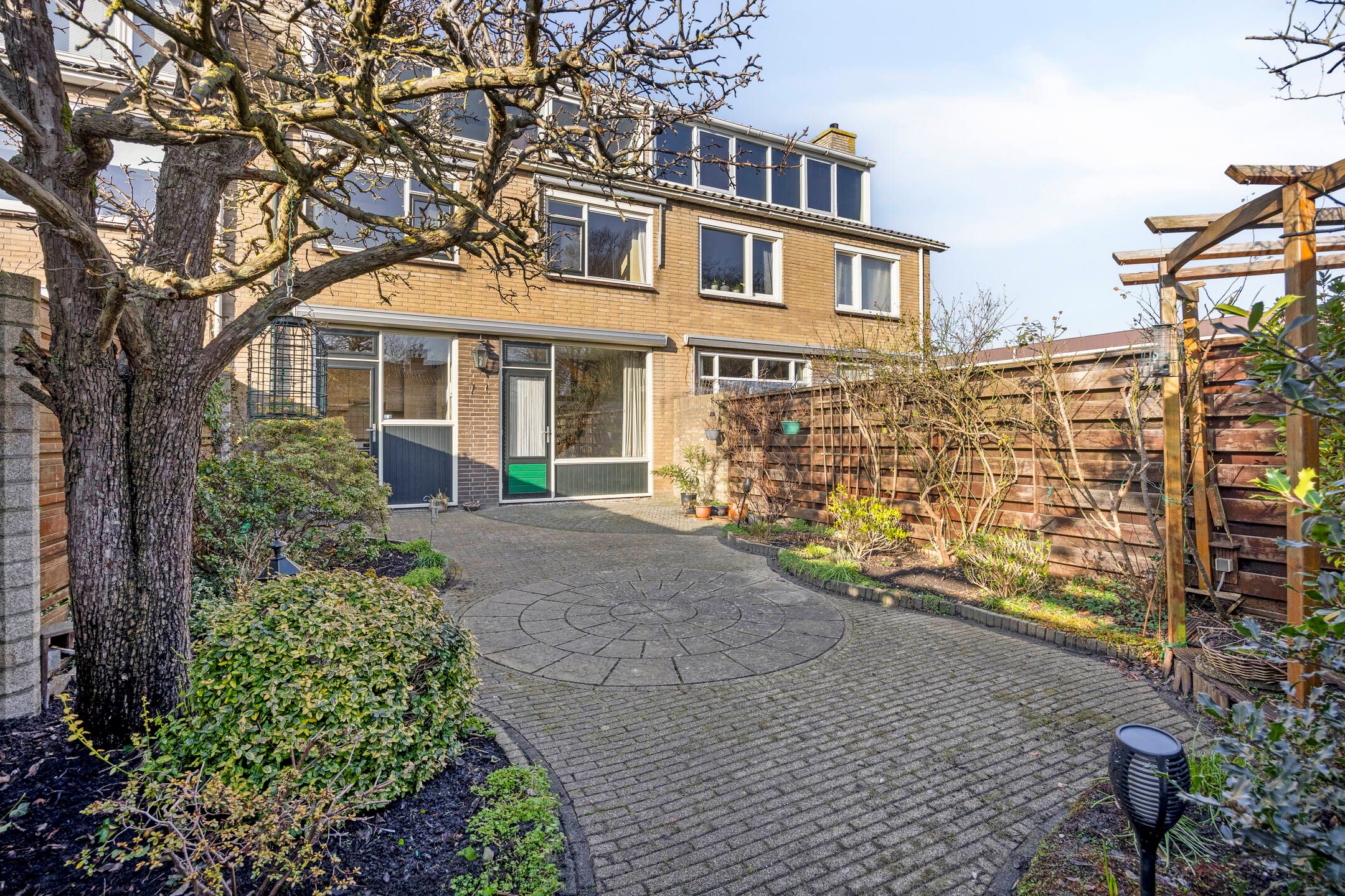 Foto 24 van Horstermeerstraat 15