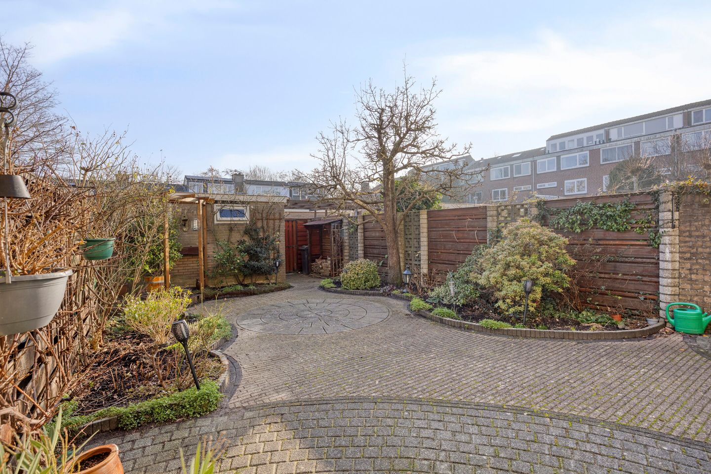 Foto 25 van Horstermeerstraat 15