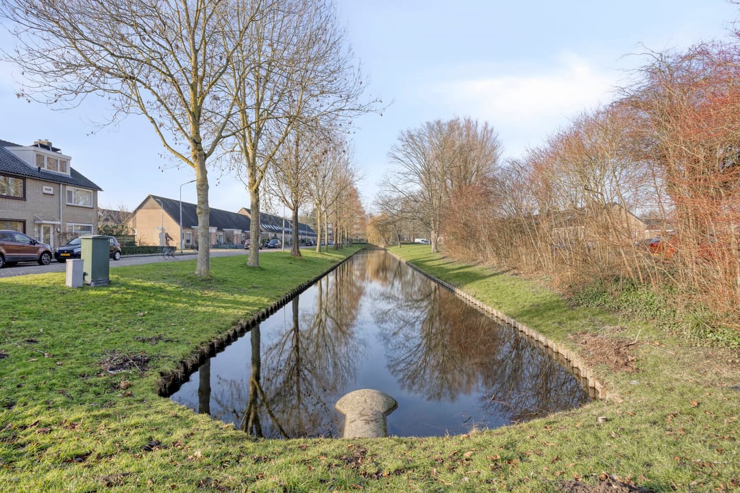 Foto 28 van Horstermeerstraat 15