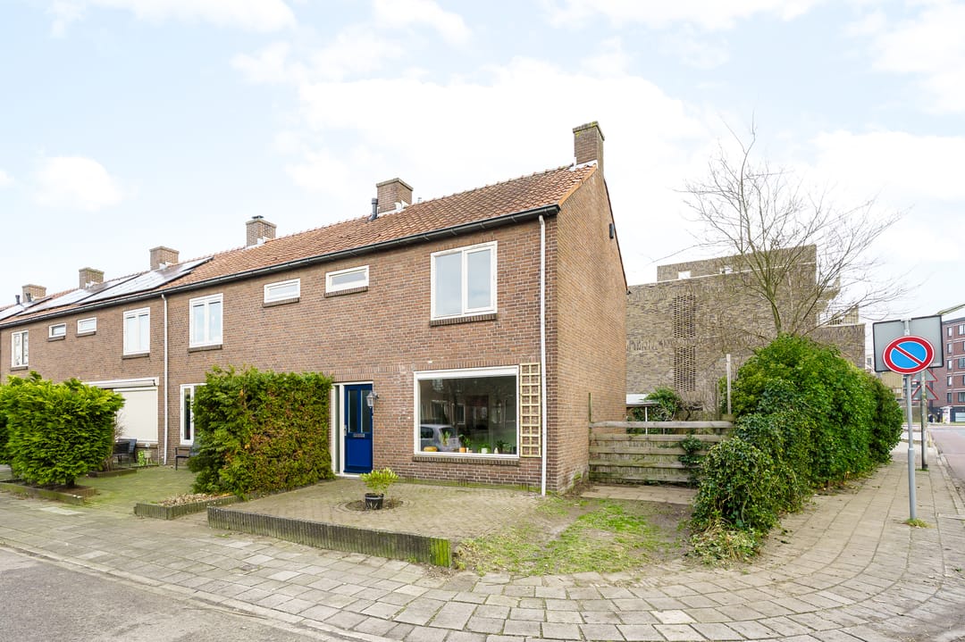 Foto 1 van Zuiderkruis 1