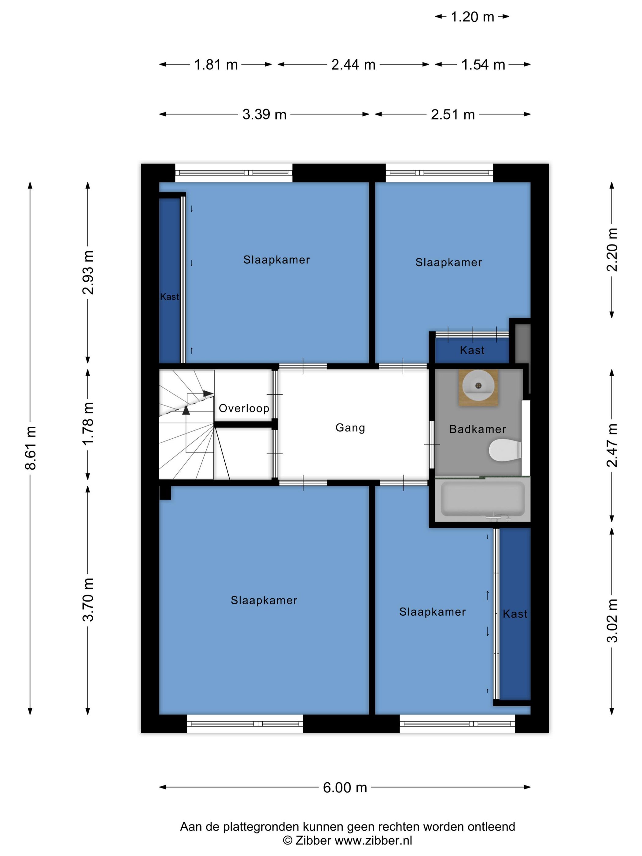 Foto 33 van Horstermeerstraat 15